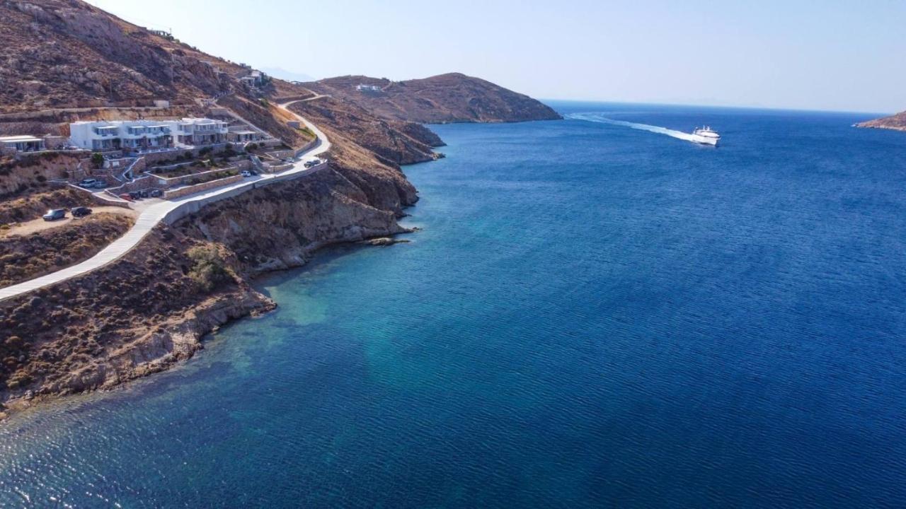 Livadi  Amfitriti Serifos מראה חיצוני תמונה